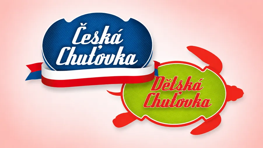 Česká a Dětská chuťovka 2023